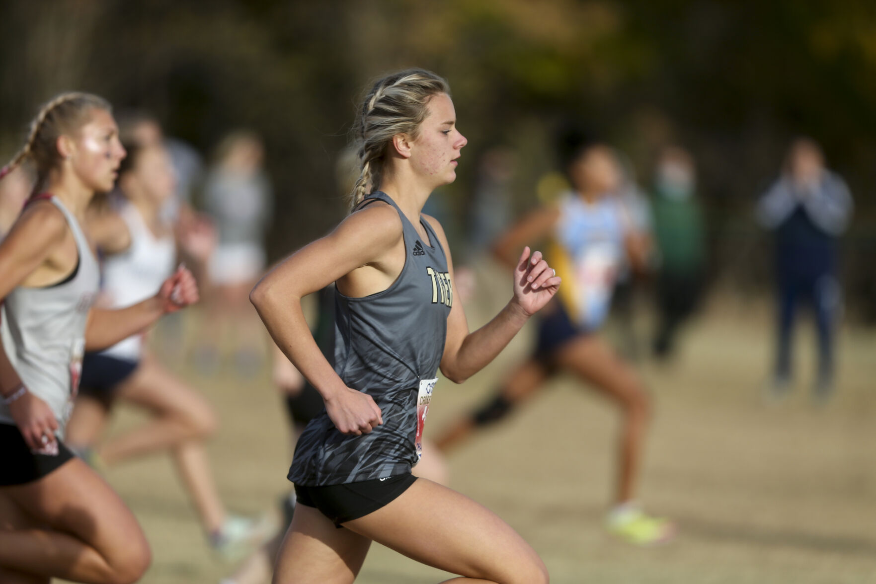State Cross Country